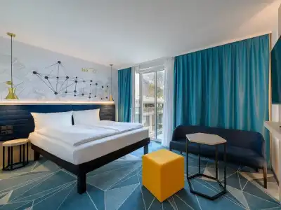 ibis Styles Bad Reichenhall - 27
