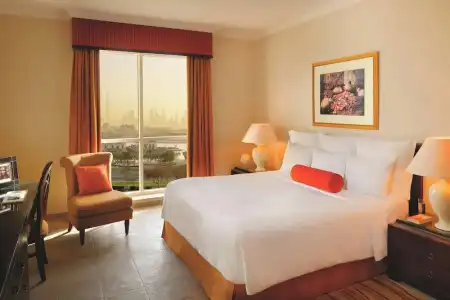 Marriott Executive Apartments Dubai Creek - 35