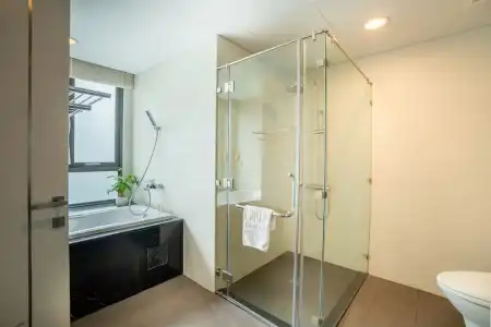 My Way & Residence - 183