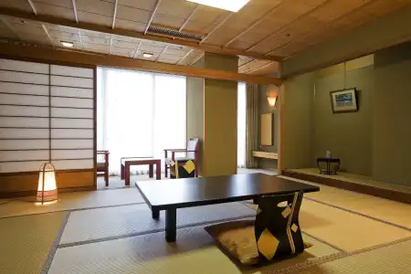 Kaigetsukan - 23