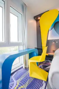 Prize by Radisson, Erfurt City - 31