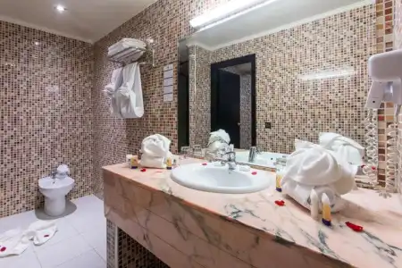 Hôtel Meriem - 82