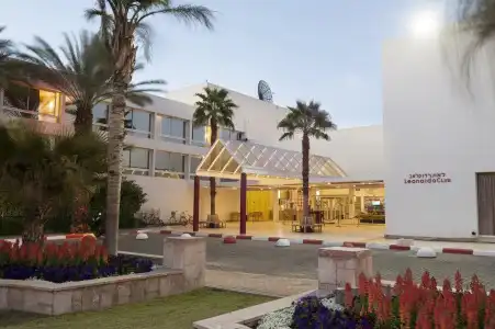 Leonardo Club Eilat - All Inclusive - 0