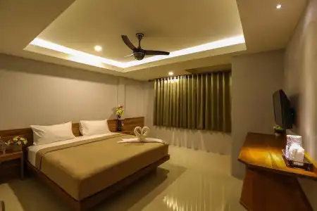 Living Chilled Koh Tao - Hostel - 5