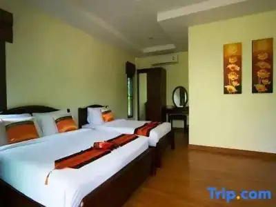 Charming in Khao Yai - 84