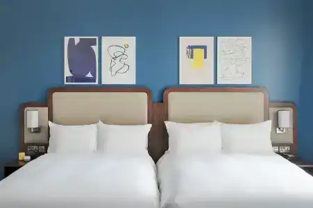 voco Grand Central Glasgow by IHG - 115