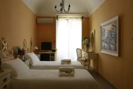 Albergo Ristorante Egadi - 48