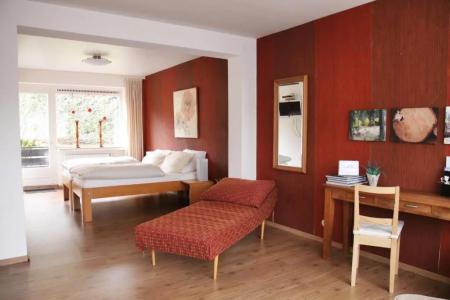 Orchidee Guesthouse - 6