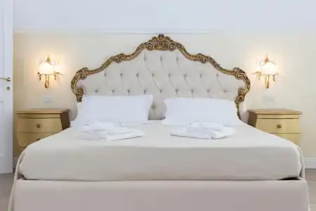 Palazzo Marini B&B di Charme - 66
