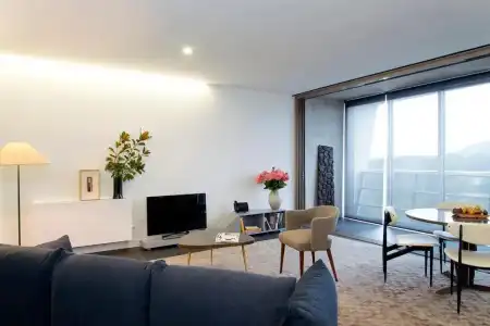 Nishi Apartments Eco Living by Ovolo - 52