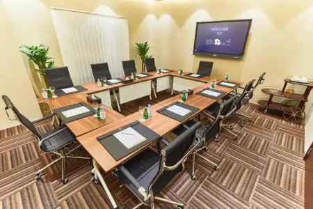 Rose Plaza Al Barsha - 11