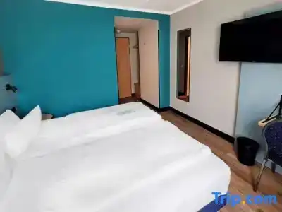 Garner Cottbus Sud by IHG - 88