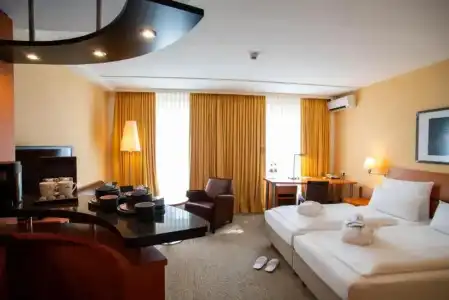Best Western Premier AirportBerlin - 90