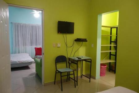 Casa Azul Apartment - 64