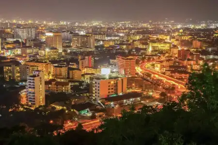 Easy Planet Pattaya - 19