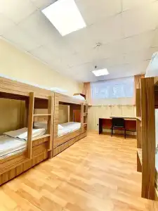 Alma-Ata Hostel - 44
