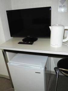Kokotel Hakodate - Hostel - 47