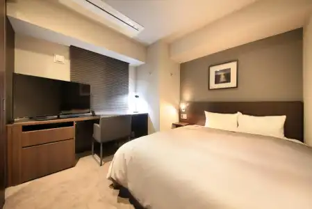 S-peria Inn Nihonbashi Hakozaki - 3