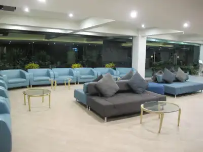 Suvarnabhumi Oriental Resort - 1
