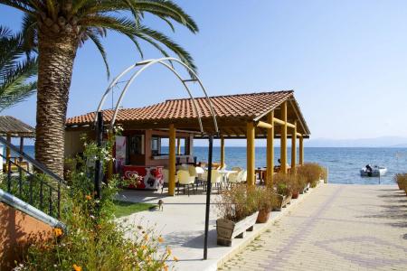 Seafront Apartments - 12