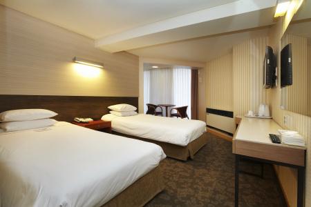 Savoy Myeongdong - 9