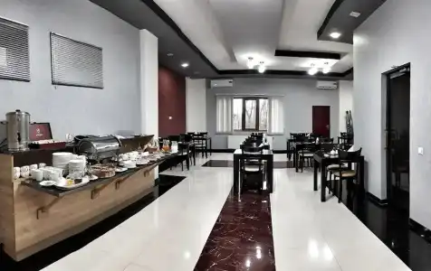 Continental - 12