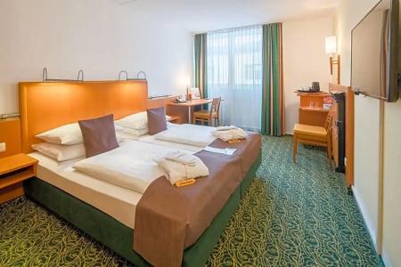 Best Western Muenchen Airport - 68