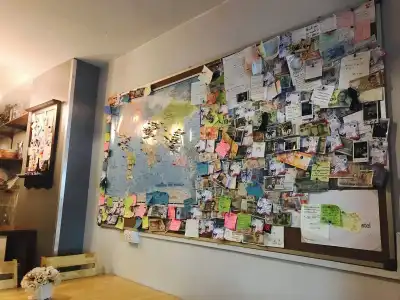 Restiny Hostel - 12