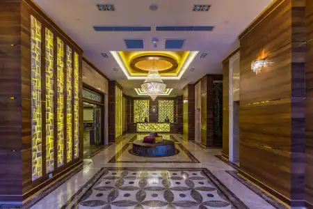 Renaissance Palace Baku - 16