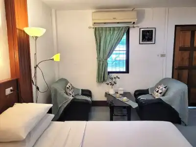 Rabbit Mansion Patong - 88