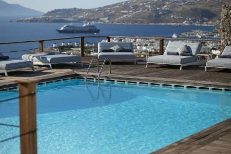 Tharroe of Mykonos - 39