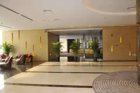 Holiday Inn Express Tianshui City Center - 4