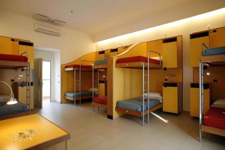 Seven Hostel - 22