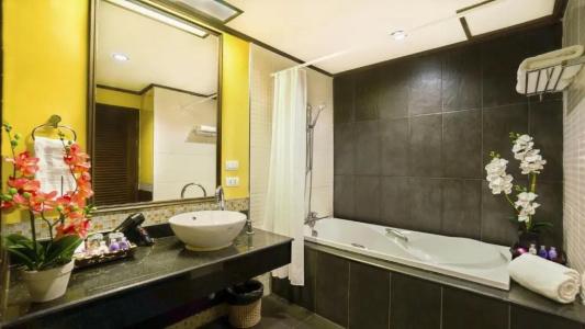 Ao Nang Orchid Resort - 36