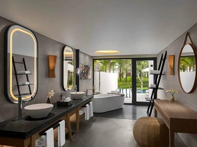 Crowne Plaza Phu Quoc Starbay by IHG - 132