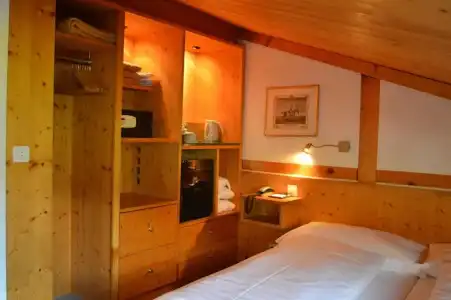 Hostel Flims - 40