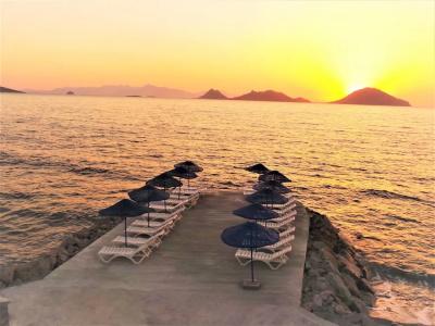 Sunset Mavi - 18
