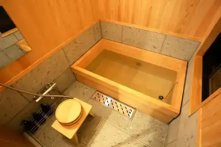 Inase Otsu Machiya Bed and Breakfast - 8