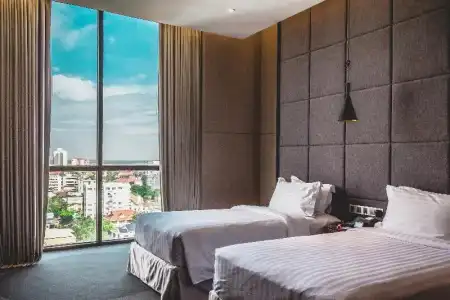 Capri by Fraser, Phnom Penh - 60