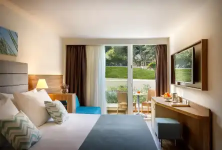 Valamar Bellevue Resort - All Inclusive - 78