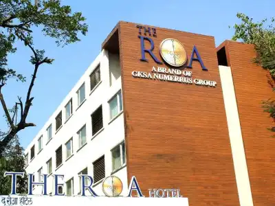 The Roa - 37