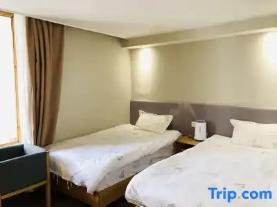 Fengma Feiyang Hostel - 137