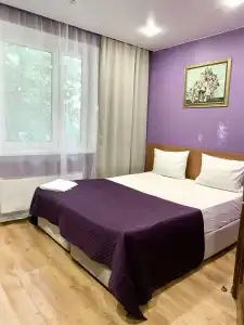 Bonjour Yuzhnoye Butovo Mini-Hotel - 49