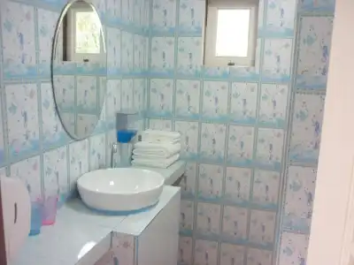 Maneemudjalin Resorts Farm Stay - 3