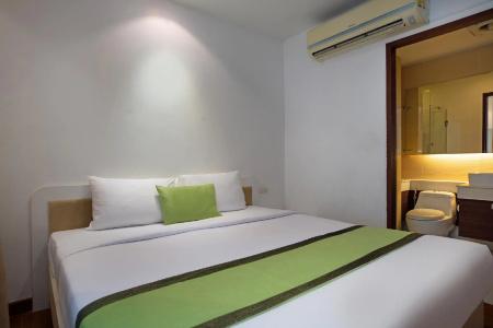iCheck inn Residences Patong - 6