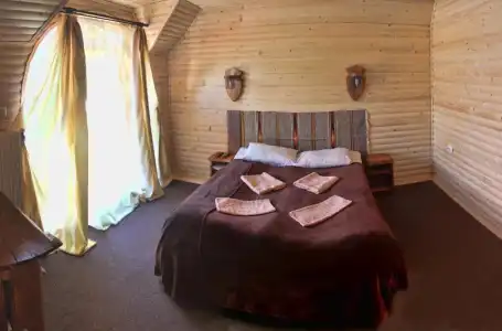 Oksamit Resort - 6