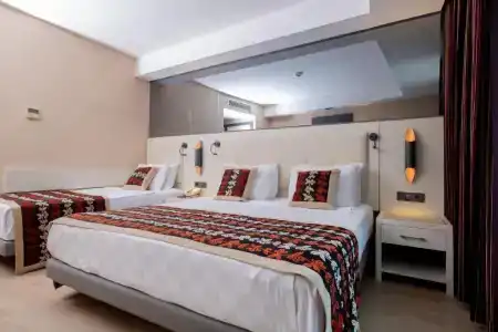 Tekbir Alanya Resort - All Inclusive - 66