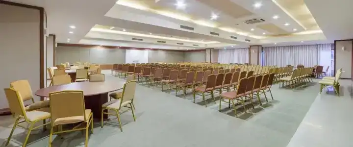 Justiniano Club Park Conti - 19