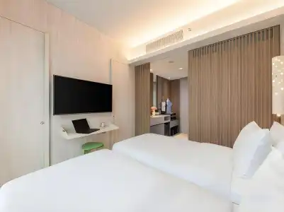 Village Sentosa by Far East Hospitality - 34