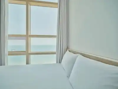UH Suite The Haendae - 171